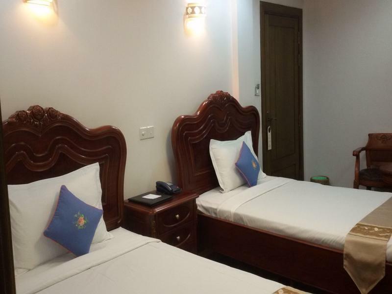 Palm Spring Resort Yangon Exteriör bild